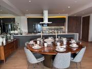 En venta departamento en Fuentes del Pedregal, Tlalpan