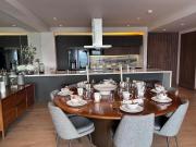 En venta departamento en Fuentes del Pedregal, Tlalpan