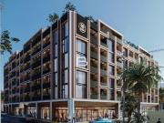 En Venta Departamento En Kool Playa, En Playa Del Carmen