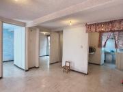 En venta departamento en La Draga, Tláhuac