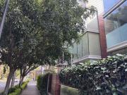 En venta departamento en La Fontaine, Polanco