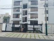 EN VENTA DEPARTAMENTO EN LA MERCED SURCO