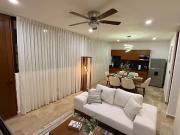 En venta departamento en la zona de Temozon norte