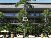 En Venta Departamento En Legacy By AWA, En Playacar