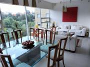En Venta departamento en Lomas Verdes, Elegante edificio...
