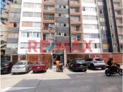 En Venta Departamento En Magdalena Del Mar 85.53 M2