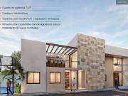 EN VENTA DEPARTAMENTO EN MERIDA YUCATAN EN CHUBURNA