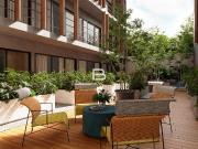 En Venta Departamento En Olaya En Playa Del Carmen