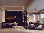 En venta departamento en Playa del Carmen