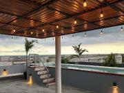 EN VENTA DEPARTAMENTO EN PLAYA DEL CARMEN CON 1...