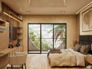 EN VENTA DEPARTAMENTO EN PLAYA DEL CARMEN DE 1...