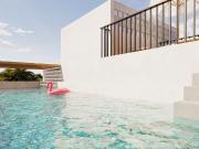 EN VENTA DEPARTAMENTO EN PLAYA DEL CARMEN DE 1...