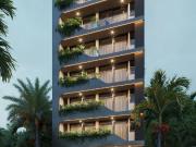 Departamento en venta de 1 habitaci?n en Playa del...