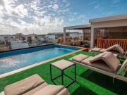 EN VENTA DEPARTAMENTO EN PLAYA DEL CARMEN DE 1...