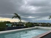 EN VENTA DEPARTAMENTO EN PLAYA DEL CARMEN DE 1...