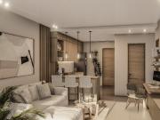 EN VENTA DEPARTAMENTO EN PLAYA DEL CARMEN DE 1...