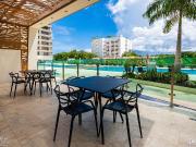 EN VENTA DEPARTAMENTO EN PLAYA DEL CARMEN DE 3...