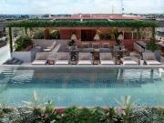 En Venta Departamento En Playa Del Carmen estudio con...