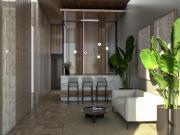 EN VENTA DEPARTAMENTO EN PLAYA DEL CARMEN TIPO ESTUDIO