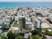 EN VENTA DEPARTAMENTO EN PLAYA DEL CARMEN TIPO LOFT CON...