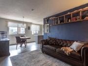 En venta departamento en Portales Oriente