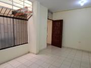En venta departamento en primer piso, frente a parque,...