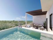 EN VENTA DEPARTAMENTO EN PUERTO MORELOS CON 2...