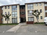 En Venta Departamento En Rancagua