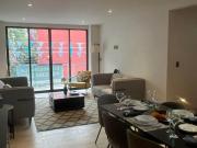 Departamento en venta en San Ángel CDMX a 1 minuto de...