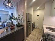 En venta departamento en San Lorenzo, Del Valle Sur