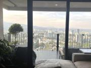 EN VENTA DEPARTAMENTO EN SANTA FE /CUAJIMALPA