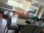 En venta departamento en Surco, cuadra 15 Av Caminos del...