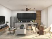 EN VENTA DEPARTAMENTO EN TEMOZON