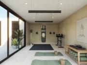 EN VENTA DEPARTAMENTO EN TEMOZON NORTE, MERIDA AMUEBLADO...