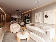 En Venta Departamento En Torre Insignia En Puerto Cancún