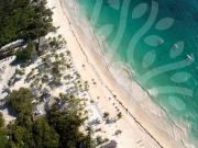 EN VENTA DEPARTAMENTO EN TULUM CON 1 HABITACIÓN CON...