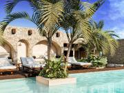 EN VENTA DEPARTAMENTO EN TULUM CON 1 HABITACIPON...