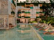 EN VENTA DEPARTAMENTO EN TULUM DE 2 HABITACIONES CON...