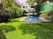 EN VENTA DEPARTAMENTO EN VISTA HERMOSA, CUERNAVACA