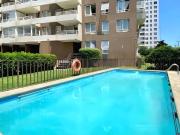 EN VENTA DEPARTAMENTO EN VIÑA CENTRO
