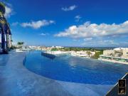 En venta departamento entre 5a y 10 ave Playa del Carmen...