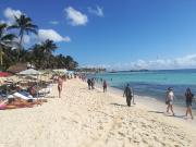 En venta departamento entre la playa y la 5a avenida en...