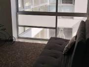 En venta departamento exterior con elevador, bussisnes...