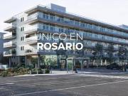 En venta departamento Fisherton en construccion