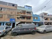 En Venta Departamento Flat en 1 er Piso Callao