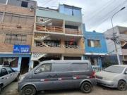 En Venta Departamento Flat en 1 er Piso Callao