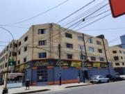 EN VENTA DEPARTAMENTO FLAT EN 4 PISO UBICADO FRENTE AL...