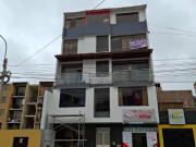 En venta DEPARTAMENTO FLAT segundo piso Santiago de Surco