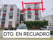 EN VENTA DEPARTAMENTO FRACCIONAMIENTO BUENAVISTA ATLIXCO