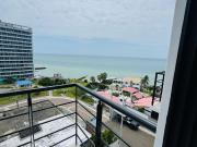 En Venta Departamento Loft con vista al mar y a la...